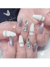 スーリール(Sourire)/◇ネイルデザイン◇