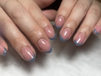 プライベートネイルサロン スイート(Sweet)/定額制
