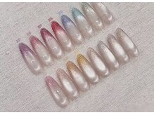 ドラネイル(Dola Nail)/