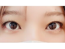 クリア アイラッシーズ アンド ネイルサロン シャイン(CLEAR & SHINE)/パリジェンヌラッシュリフト