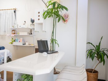 ふくじゅそう/シェービング技術へのこだわり