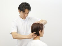 やぎはし整体院 春日部店