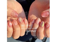 ジェルメ(germer)/持ち込み画像を参考に！