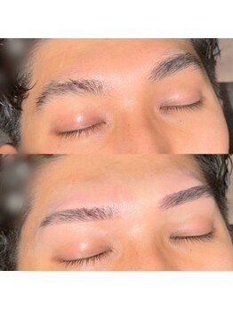 ジョジョ バイ ベロニカ(JoJo by Beronica)/印象チェンジ