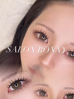 サロンボニー(salon BONNY)/大阪市京橋マツエク京橋パーマ