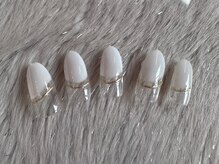 Snappy Nails＆Eyes 木更津店　【スナッピーネイルズ＆アイ　キサラズ】/