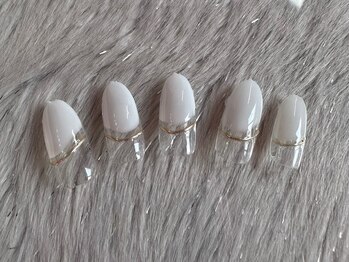 Snappy Nails＆Eyes 木更津店　【スナッピーネイルズ＆アイ　キサラズ】/