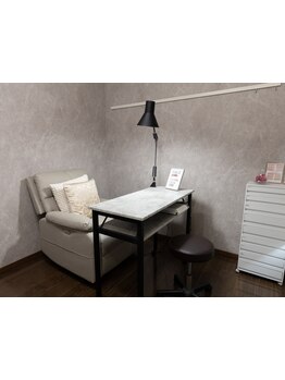 小規模プライベートサロン