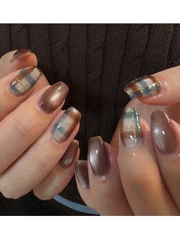 グレイス ネイル(Grace nail)/
