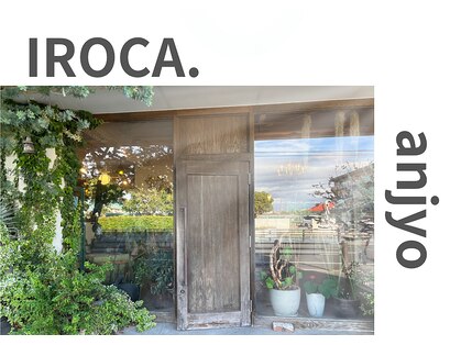 イロカ(IROCA.)の写真