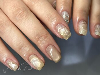 ワイス(weiss)/nuance