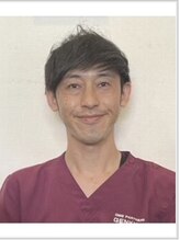 げんき堂整骨院 イオンモール川口前川 藤巻 雅弘