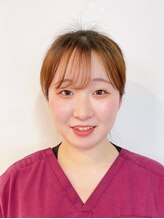 にこにこカラダ整骨院 茨島院(にこにこKARADA整骨院)&nbsp;田村 千夏