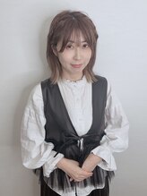 トータルビューティー ブレイクデュオ(TOTAL BEAUTY BREK DUO) まり