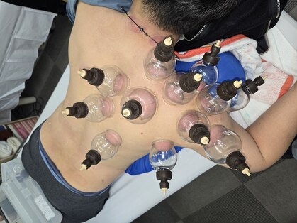 ささら整骨院の写真