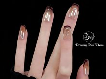 ドリーミー ネイル 上野(Dreamy Nail)