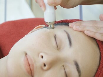 SALON de A&I【4/28 NEW OPEN（予定）】の写真/顧問医師提携の本格ケア！結果重視のオーダーメイド施術で、自信の持てるノーファンデ肌へ◎