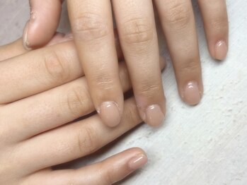 アスー(Aswy.)/ワンカラー