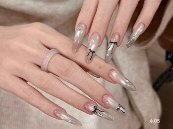 シーシーガーデン(CeCe Garden)/