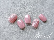 アクイユ ユノトレ 表参道店/定額L￥8480
