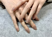 アンジュネイル アンド ビューティー