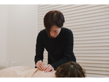 フュー(few.)の写真