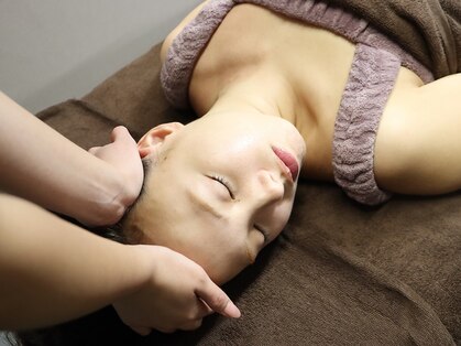 ミライ小顔 新宿店(MIRAI小顔)の写真