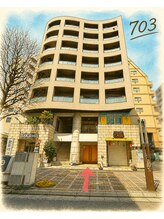タロ(talo)/マンションの外観です♪