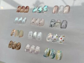 6月定額サンプル