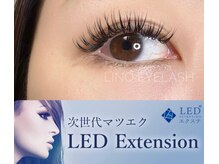 リノ アイラッシュ(Lino eyelash)