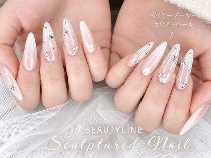 ビューティー ライン 藤沢店(BEAUTY LINE)の写真