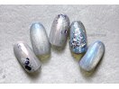 【期間限定◎】クリスマスネイル