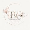 イロ(IRO)のお店ロゴ