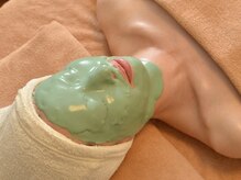 ネフェルティティ 緑地公園店(Nefertity)/◆フェイシャル　【海藻パック】