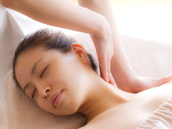 メディカルエステサロン ローズ/施術シーン1