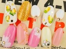 ヴィラ ド プレセア(Villa de presea)/除去+ケア付☆Artし放題