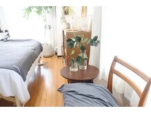 エステティックサロン グリーンアイ 浦和店(green.i)/小顔/たるみ/毛穴／レモンボトル