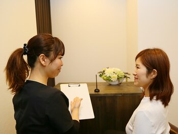 リボーン(REBORN)/美容脱毛専門サロン REBORN