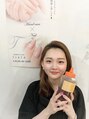 ティアラ 西口店(tiara) 古閑 瑞佳