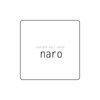 ナロ(naro)のお店ロゴ