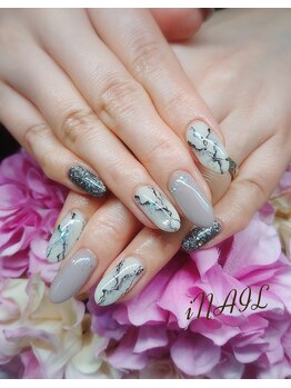 アイネイル(iNAIL)/