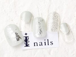 シルバーホイル[吉祥寺]