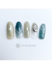 ～トレンドアート8月～