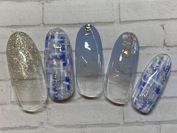 アミュレット(AMULET)/