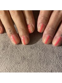 シンプルネイル[新宿/新宿駅]