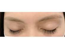 マキリヤ 原宿店(Makiriya)/目を閉じても"美人eye".。☆*゜