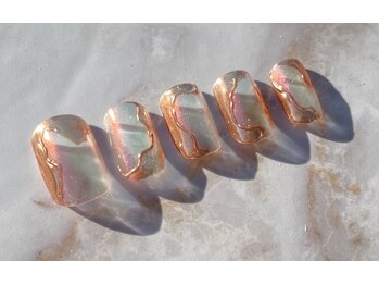 ネイルサロン イーウィ(Ewy)/［吉祥寺］ネイル/パラジェル