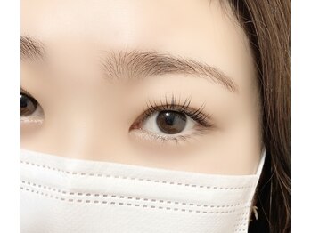 シャルム(Charme)/マツエク級!まつげパーマ