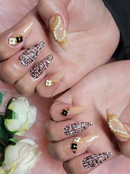 ジュエル ラ メール(Jewel la mer)/