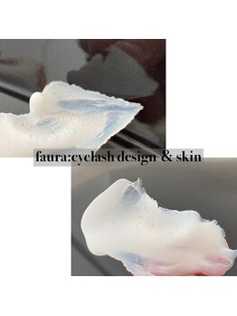 ファウラ(faura:)/マリムーブワックス認定